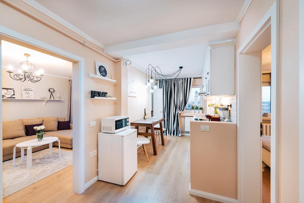 דירות אלבה לוליה Penthouse Anairam מראה חיצוני תמונה