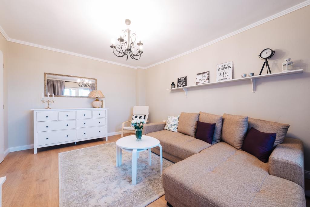 דירות אלבה לוליה Penthouse Anairam מראה חיצוני תמונה