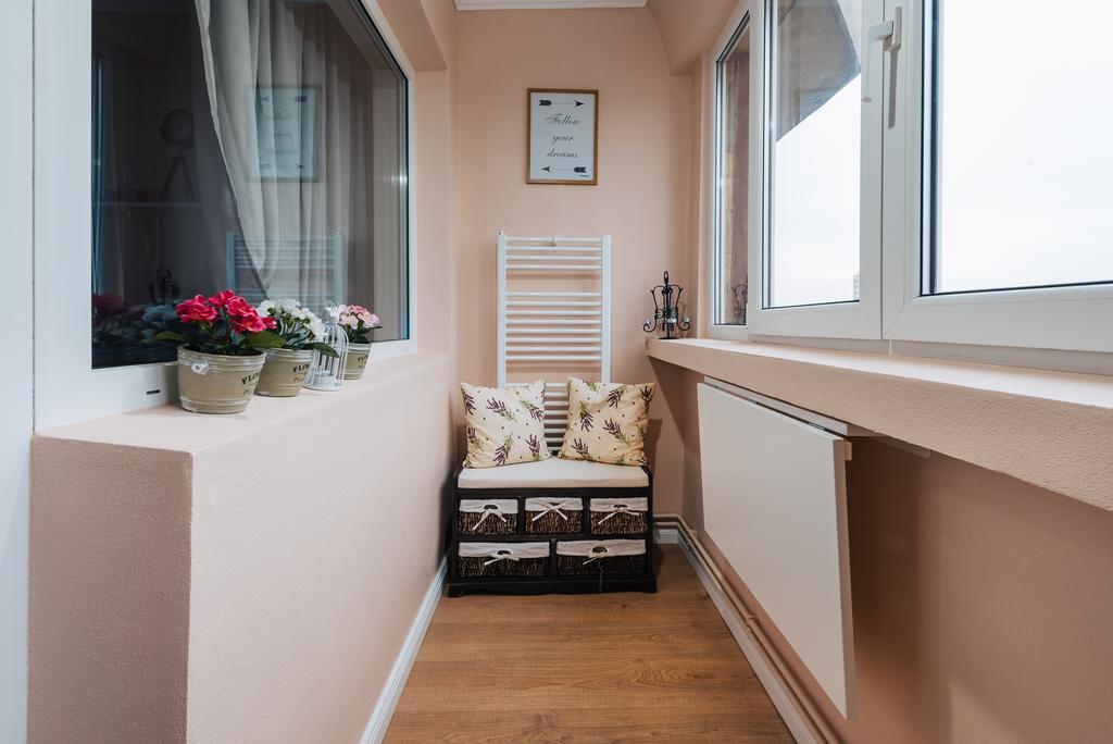 דירות אלבה לוליה Penthouse Anairam מראה חיצוני תמונה